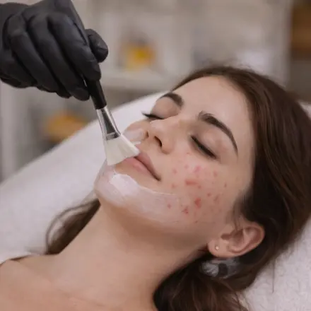Anti acne image