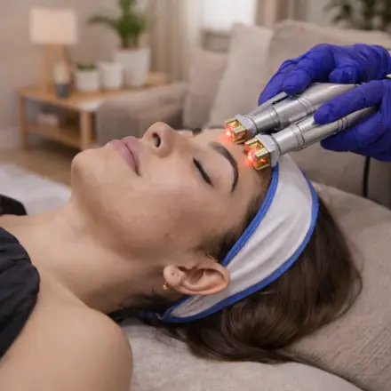 Anti ageing image